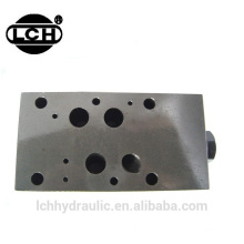 Z2S6,Z2S10,Z2S16,Z2S22 Hydraulic Check Valve